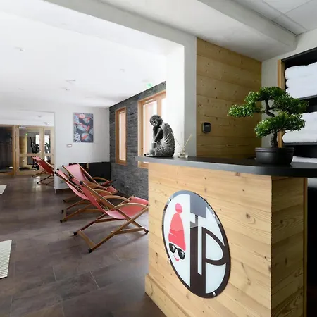 Backgammon - Le Backgammon Mae-3433 アパート