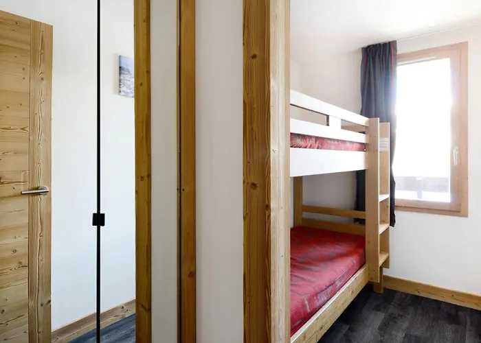 Backgammon - Le Backgammon Mae-3433 アパート *