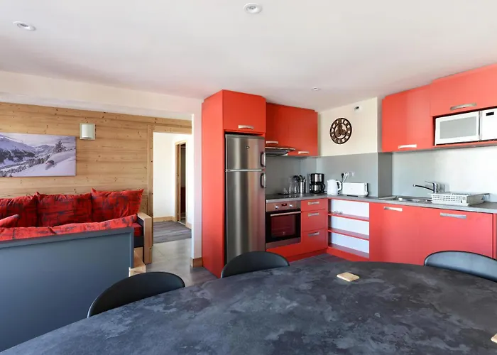 アパート Backgammon - Le Backgammon Mae-3433