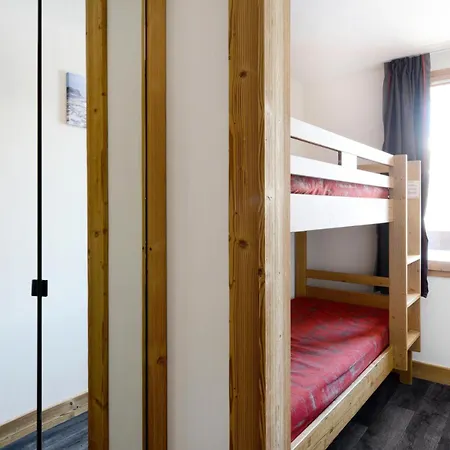 Backgammon - Le Backgammon Mae-3433 Apartment *