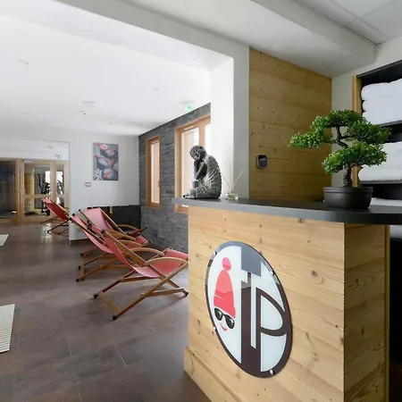 Backgammon - Le Backgammon Mae-3433 Apartment